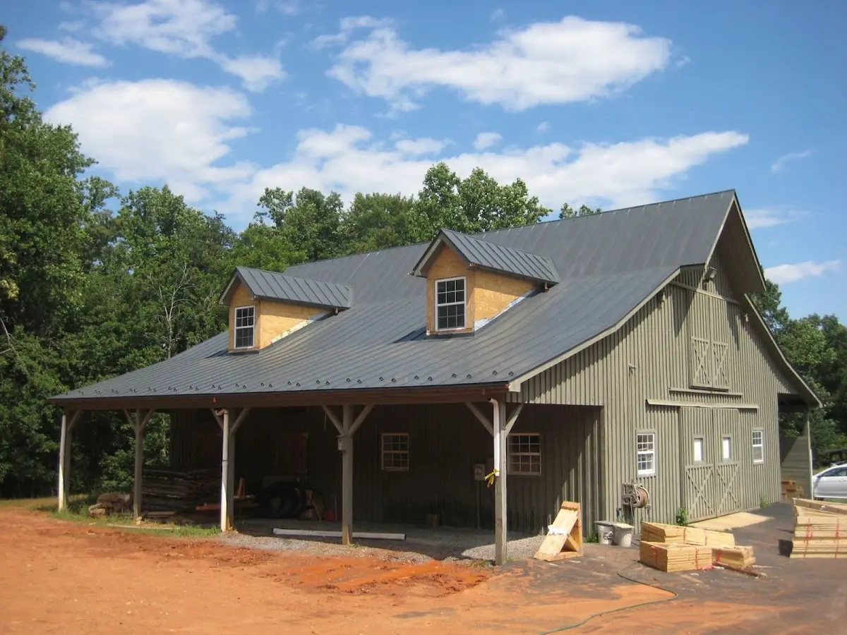 Expert Roof Coating workmanship in Enoree Hills